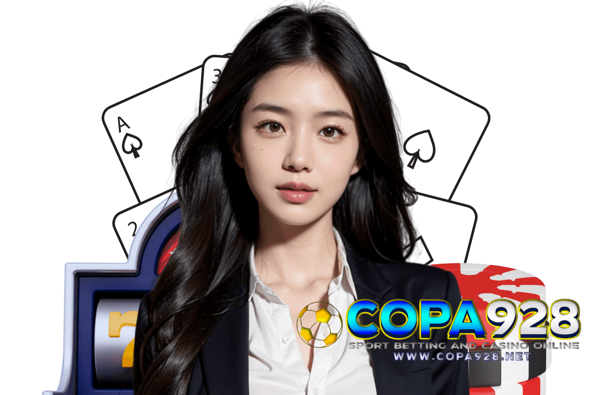 copa928 ทางเข้า
