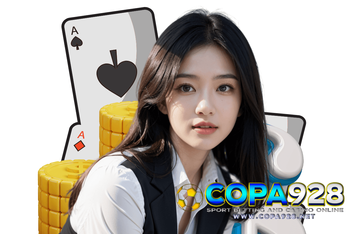 copa928 สล็อต