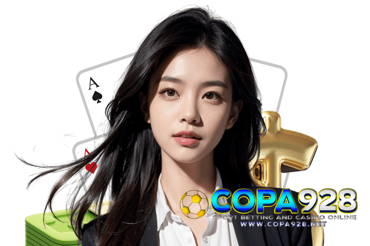 copa928 เว็บตรง