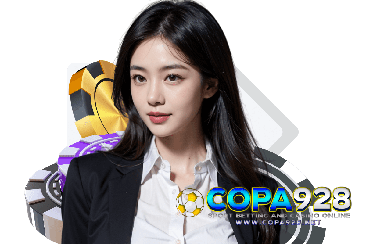 copa928 แจกเครดิตฟรี